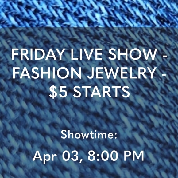 FRIDAY's THEMED LIVE SHOW |  jems_menagierie - Picture 3 of 14